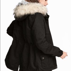 Parka - Divided by H&M
